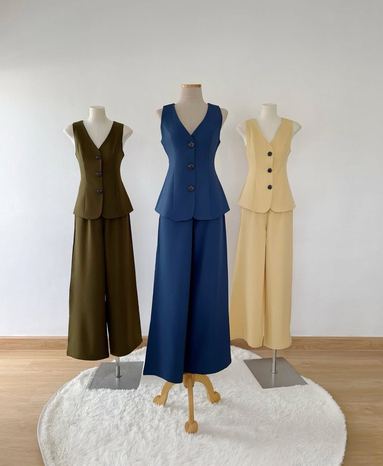 Limited Edition: Heidi Set