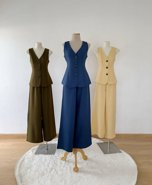 Pre-order: Heidi Set (Limited pieces left)
