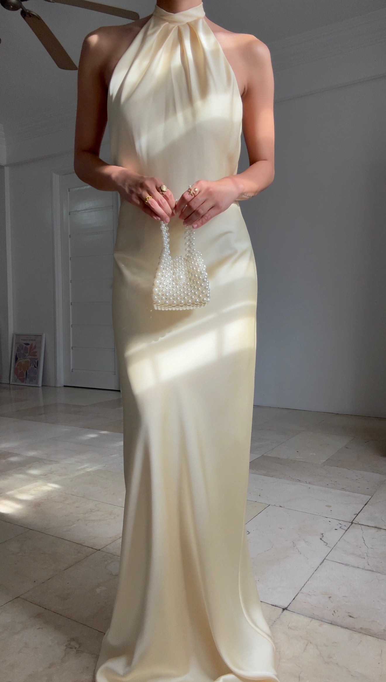 Isabelle Dress