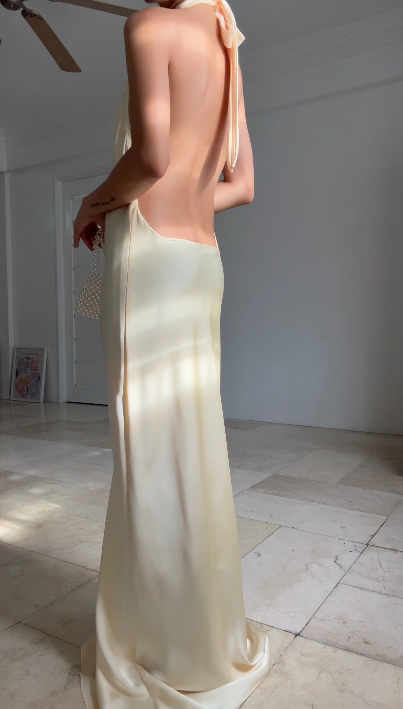 Isabelle Dress