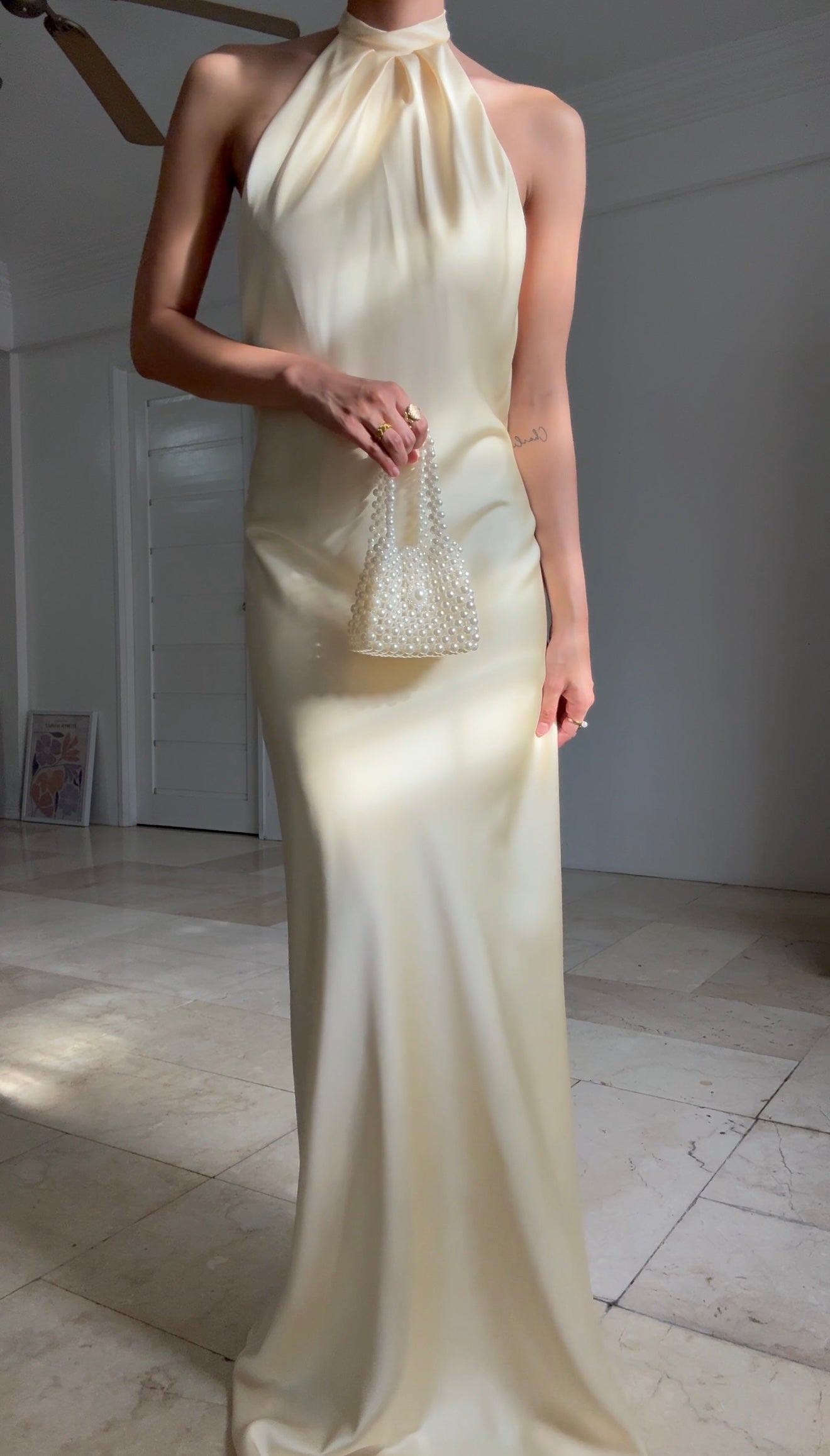 Isabelle Dress