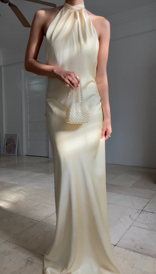 Pre-order: Isabelle Dress
