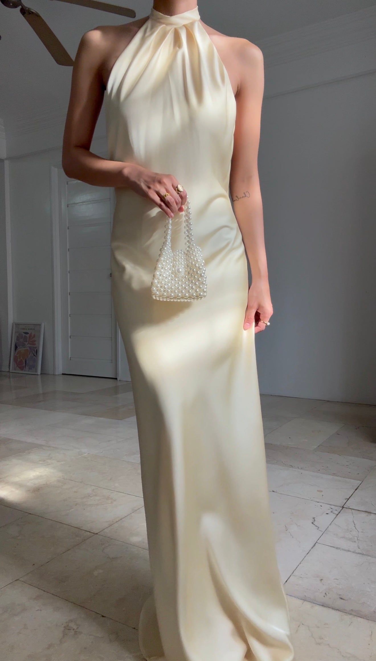 Isabelle Dress