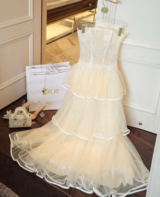 Pre-order: Carlina Dress