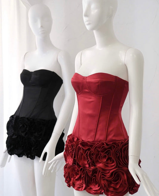 Rosa Dress