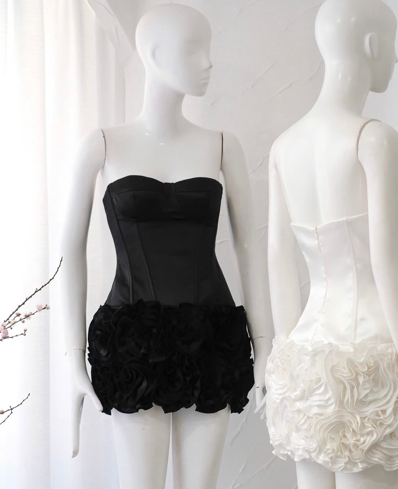 Rosa Dress
