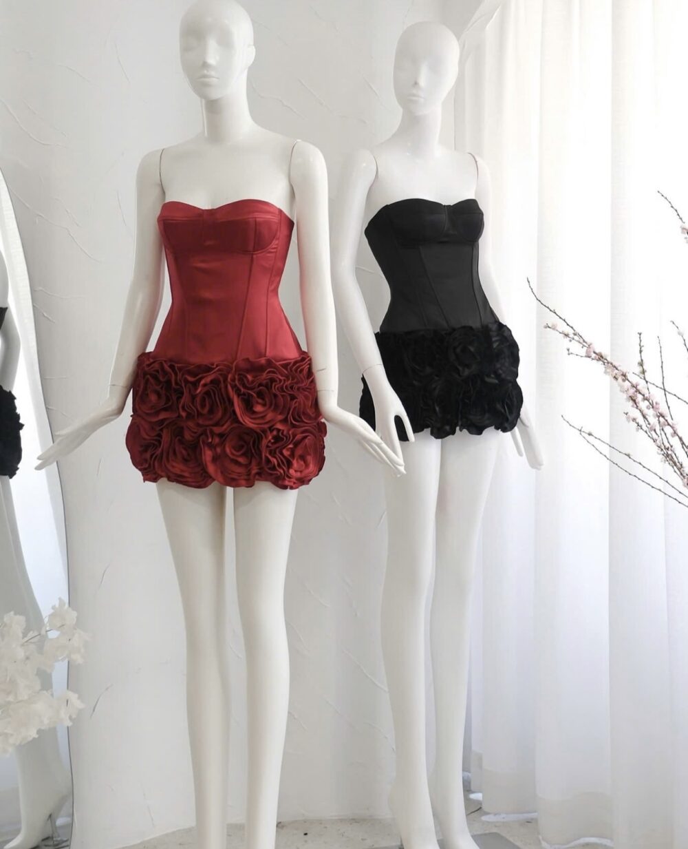 Rosa Dress