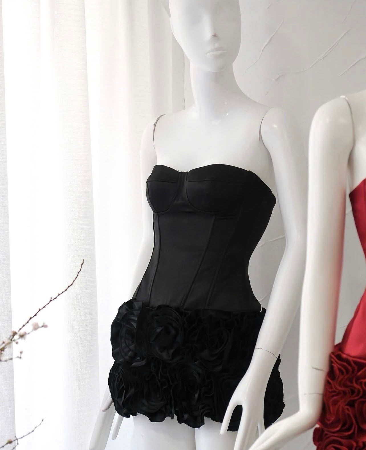 Rosa Dress