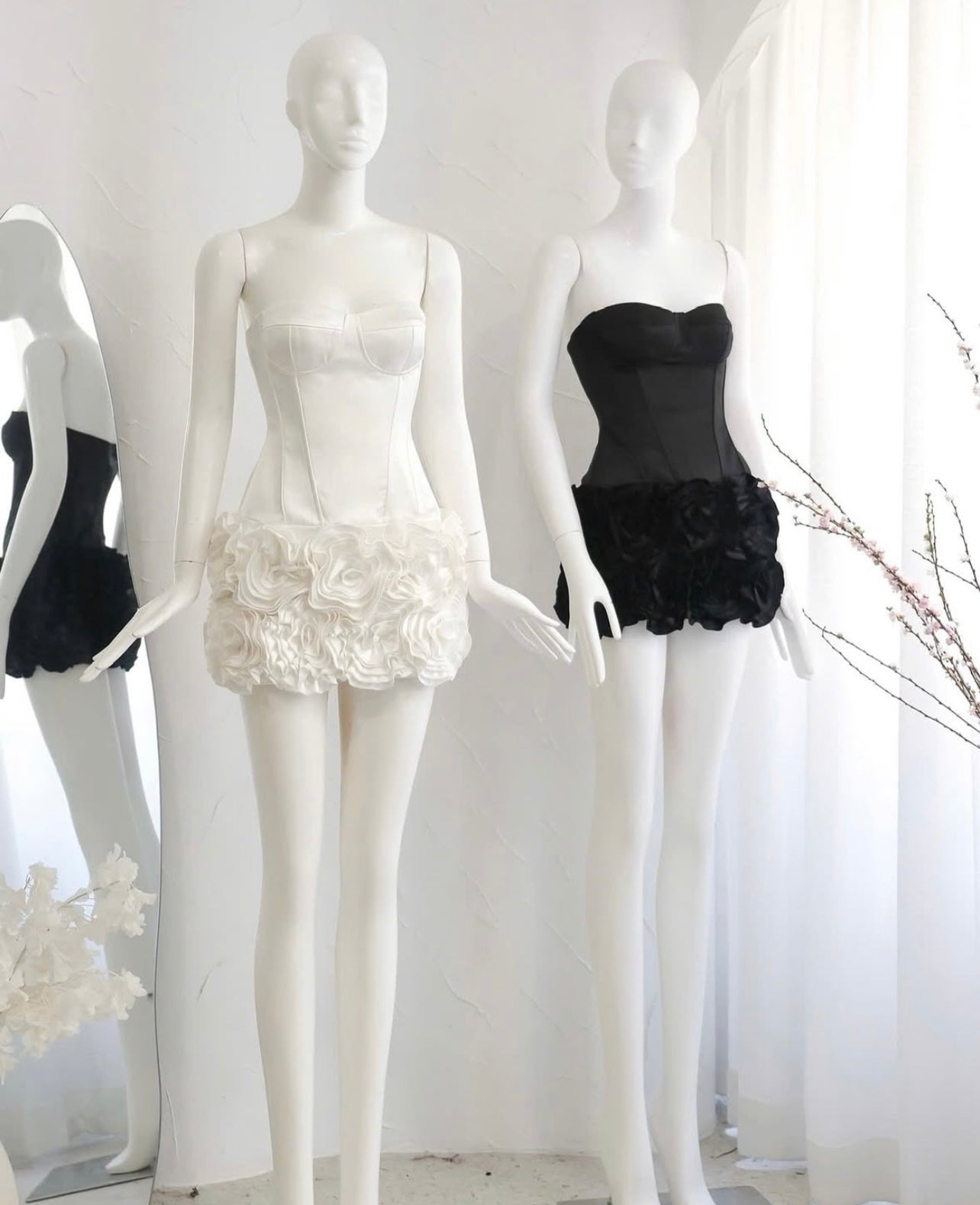 Rosa Dress
