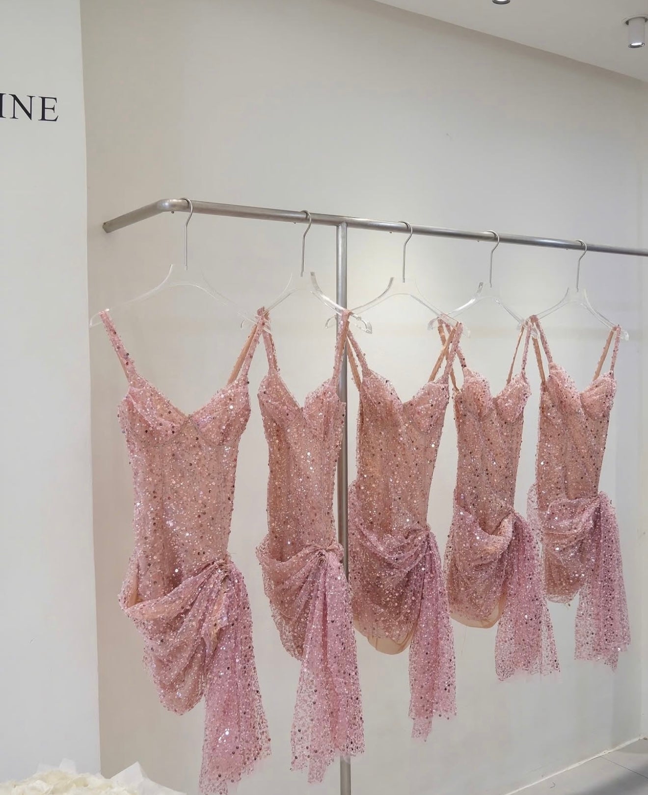 Pre-order: Sullie Dress