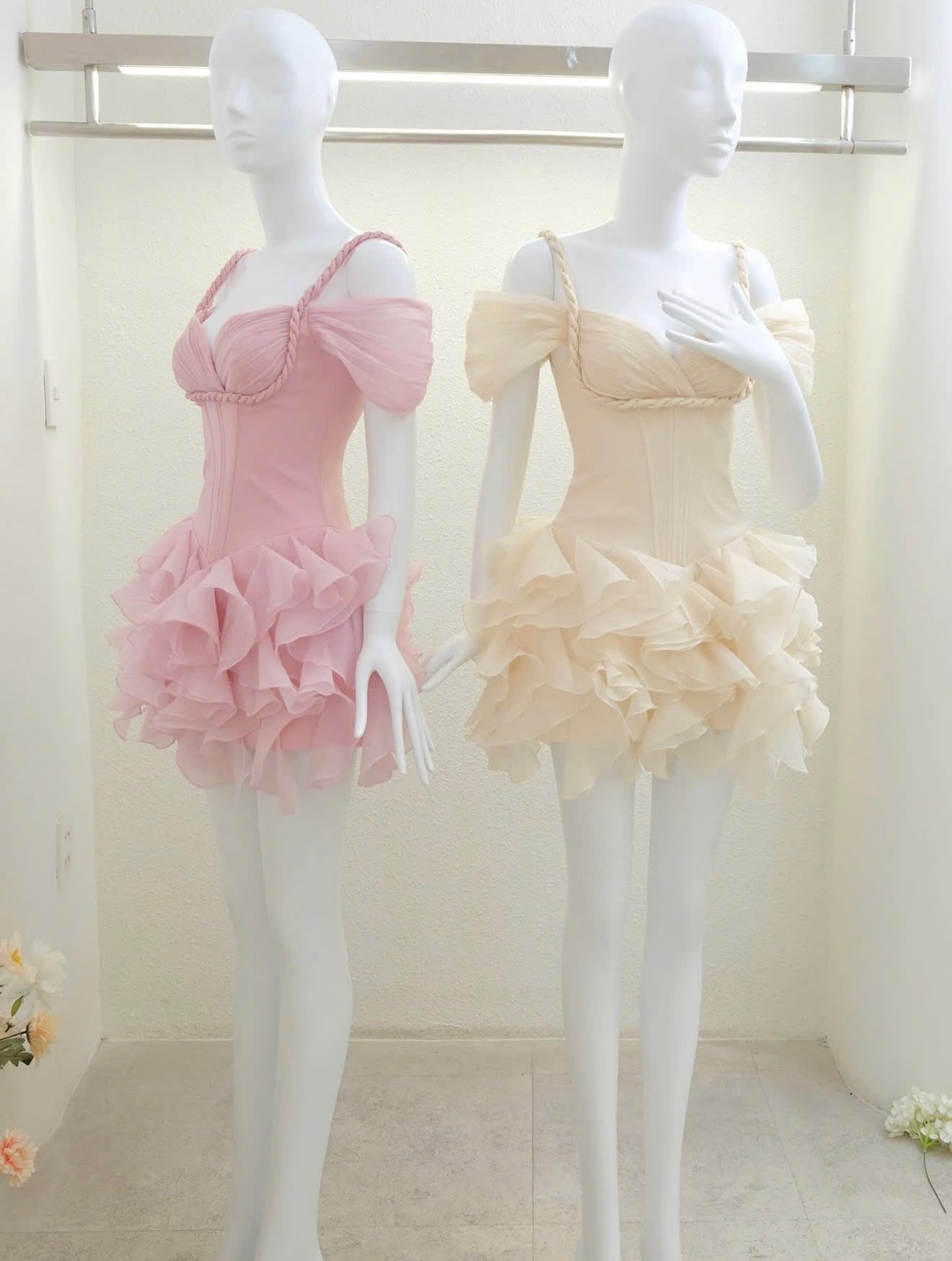 Poesella Dress