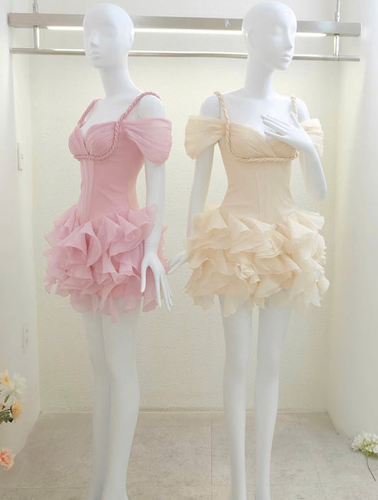Poesella Dress