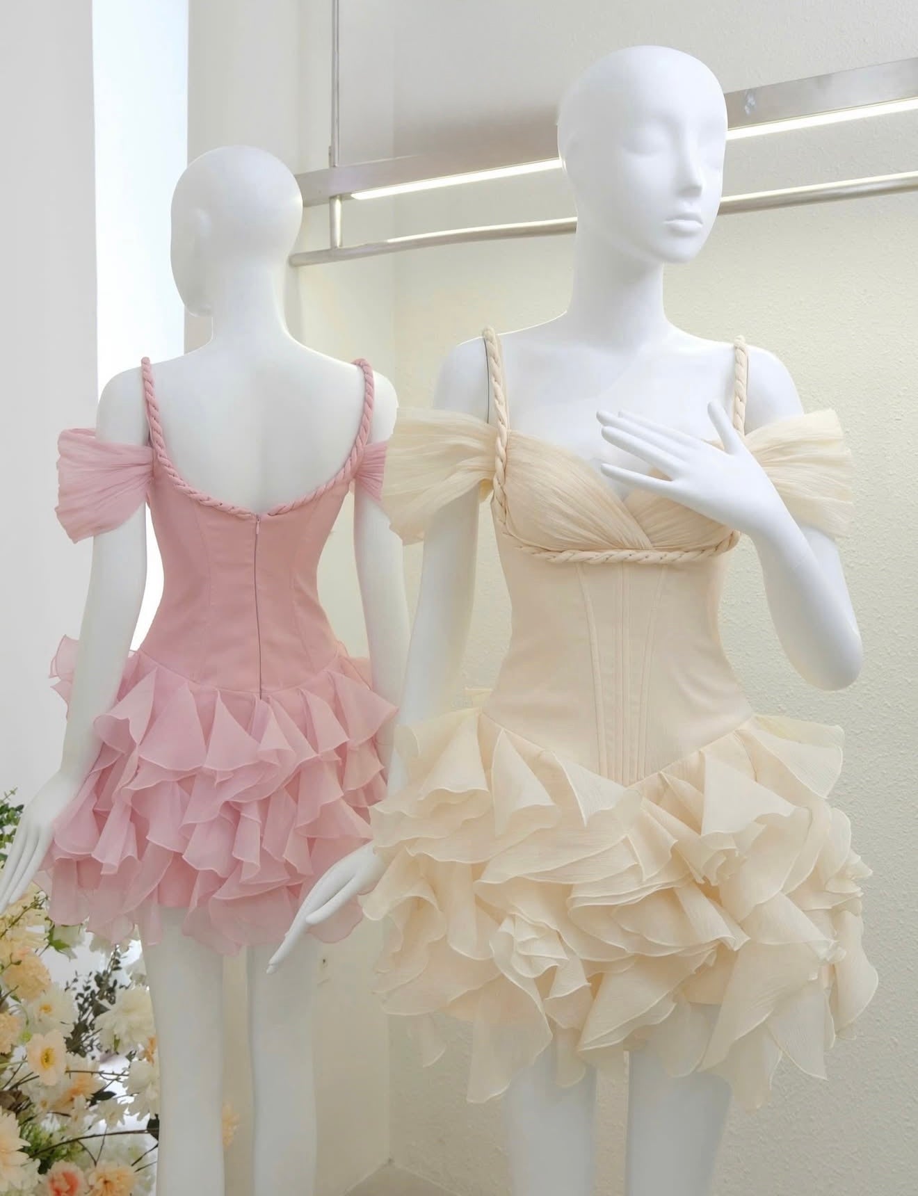 Poesella Dress