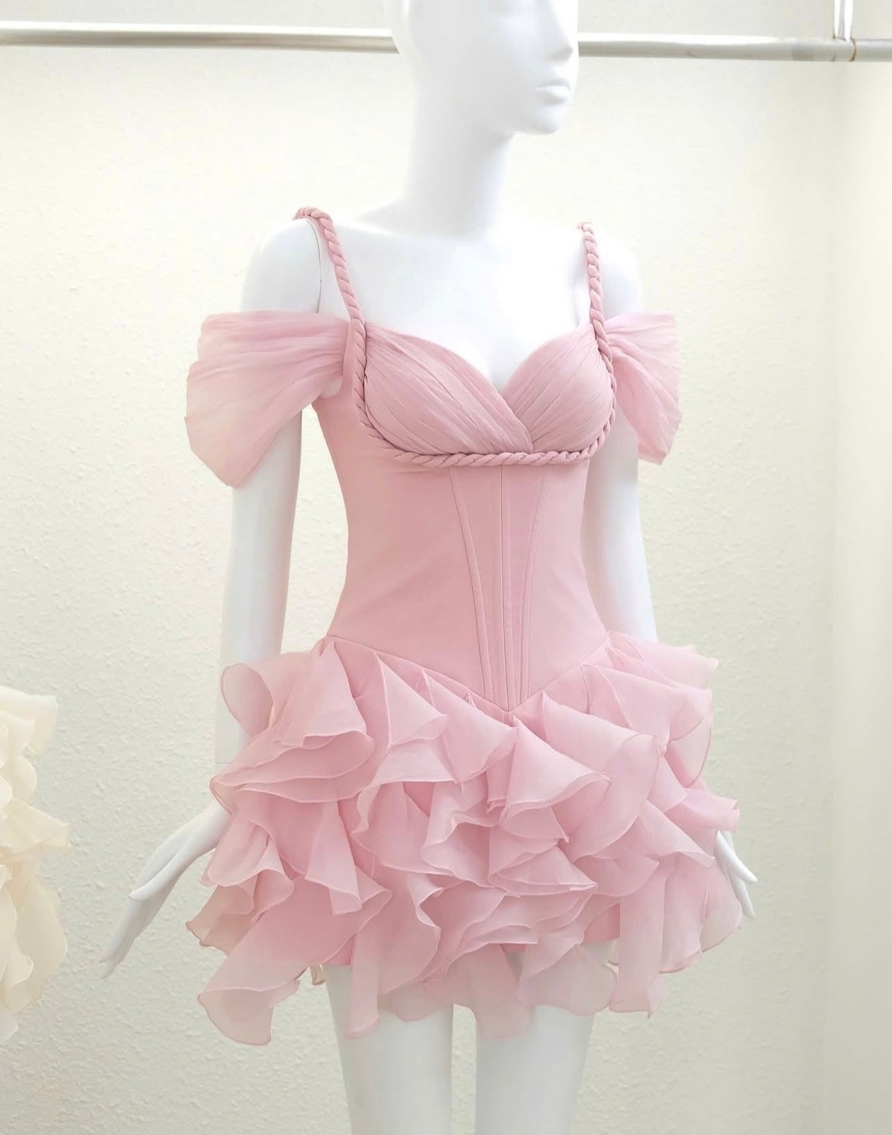 Poesella Dress