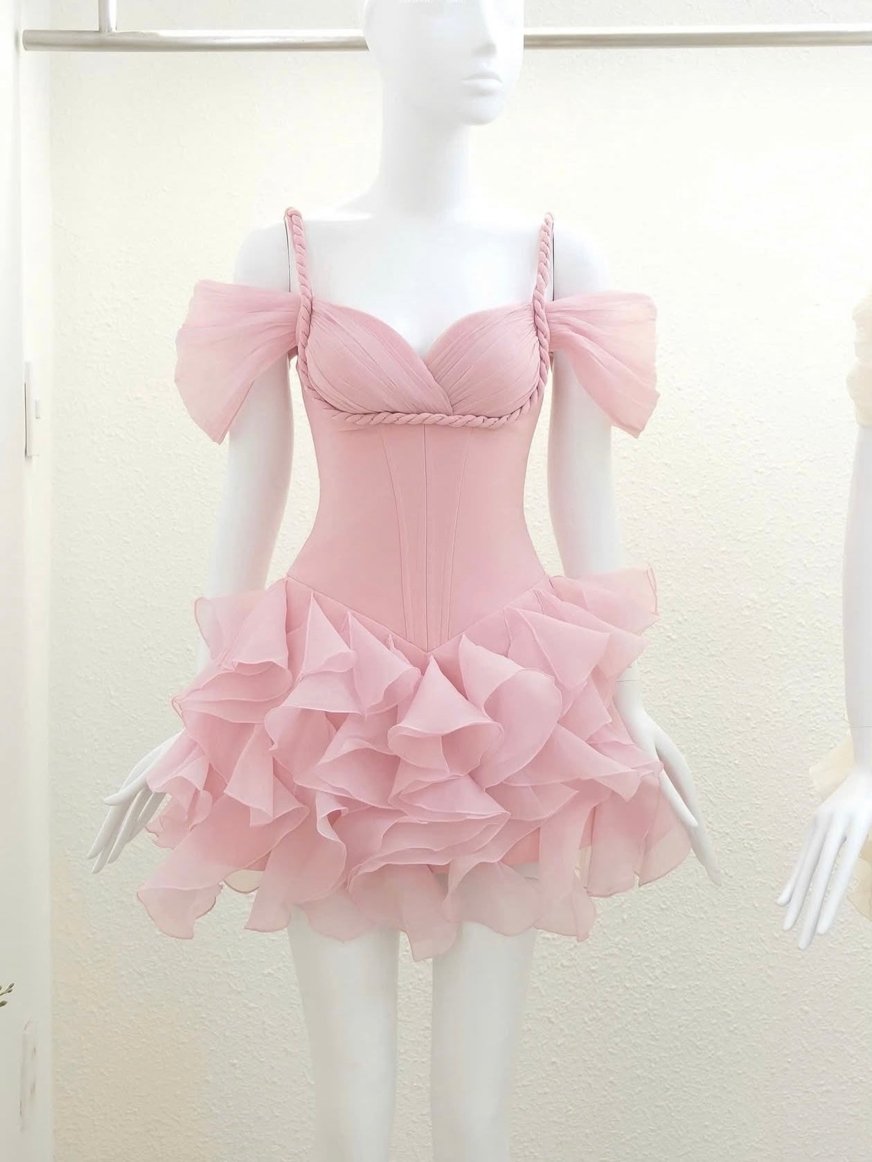 Poesella Dress