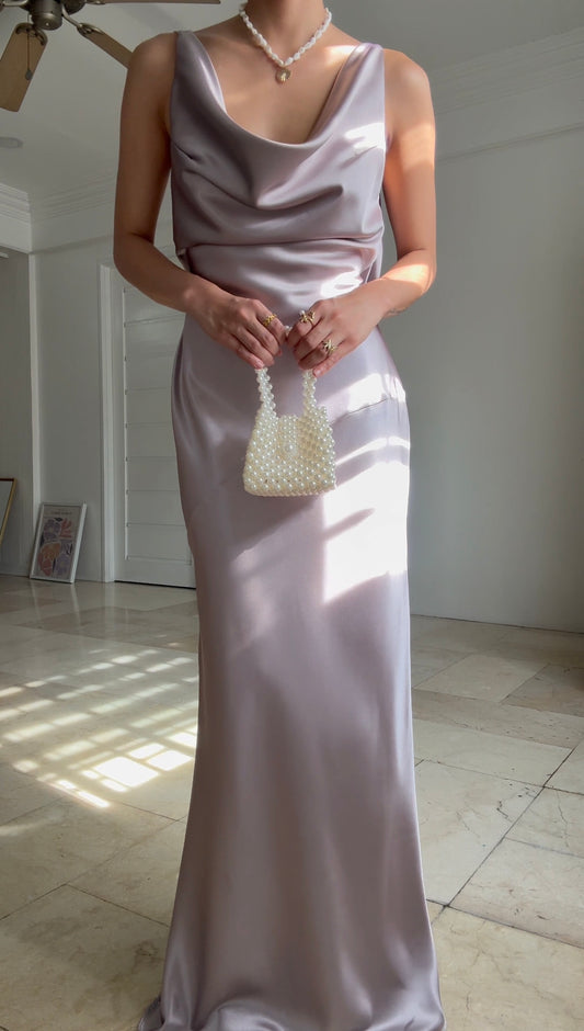 Pre-order: Selianna Dress
