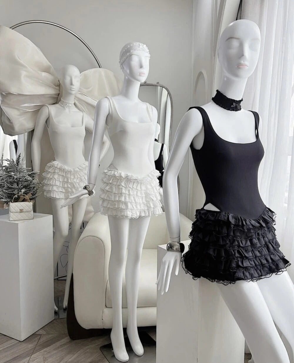 Joey Dress