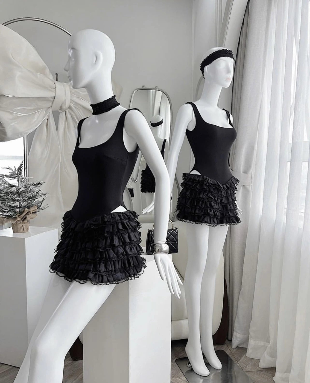 Joey Dress