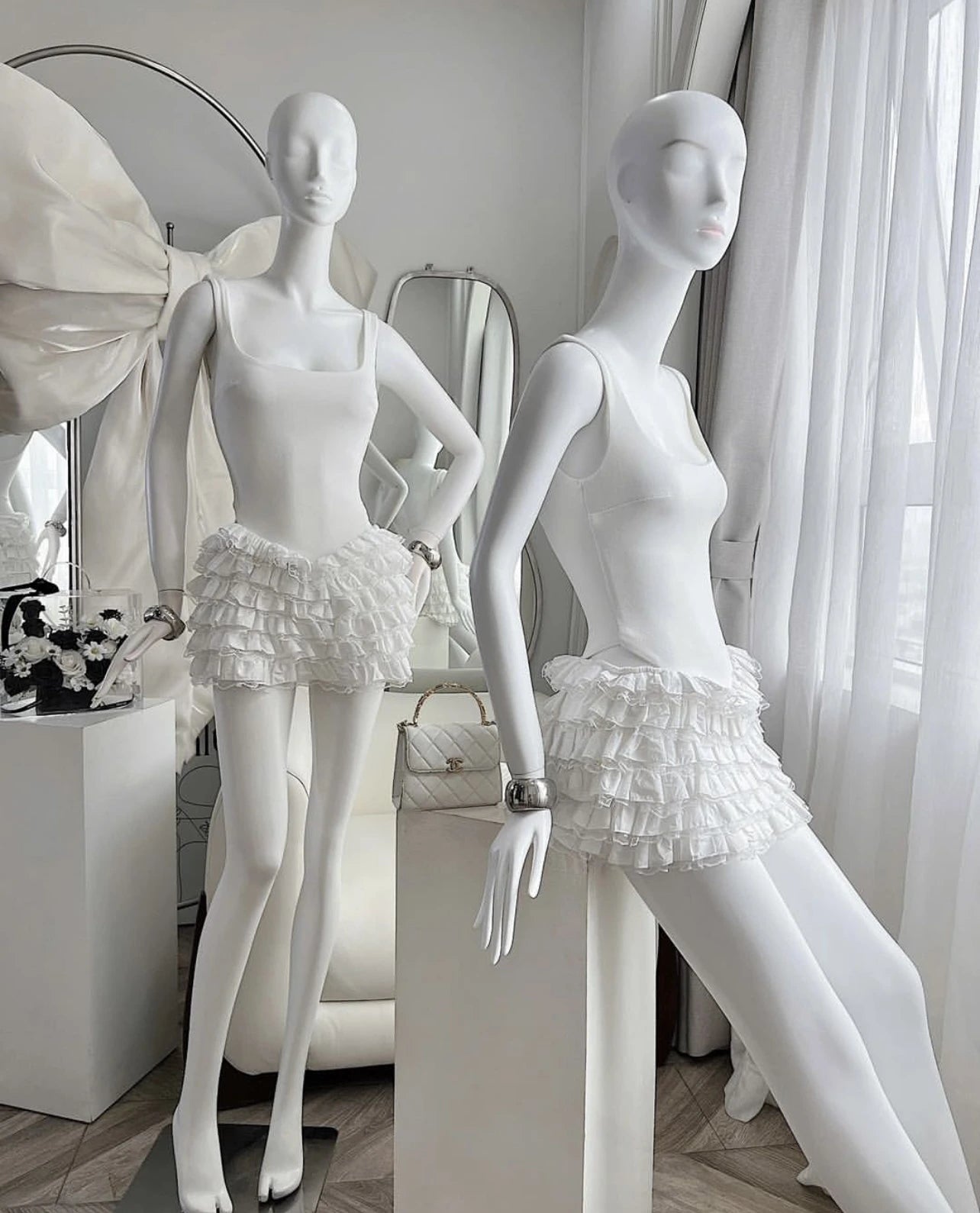 Joey Dress