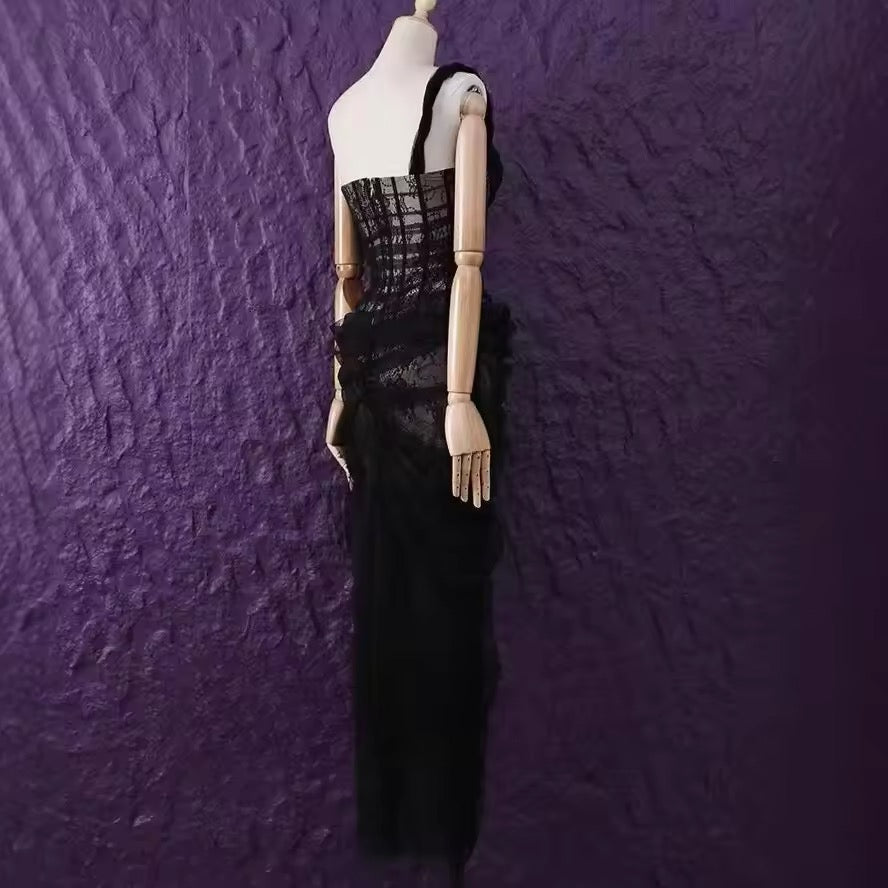 Pre-order: Primrose Dress