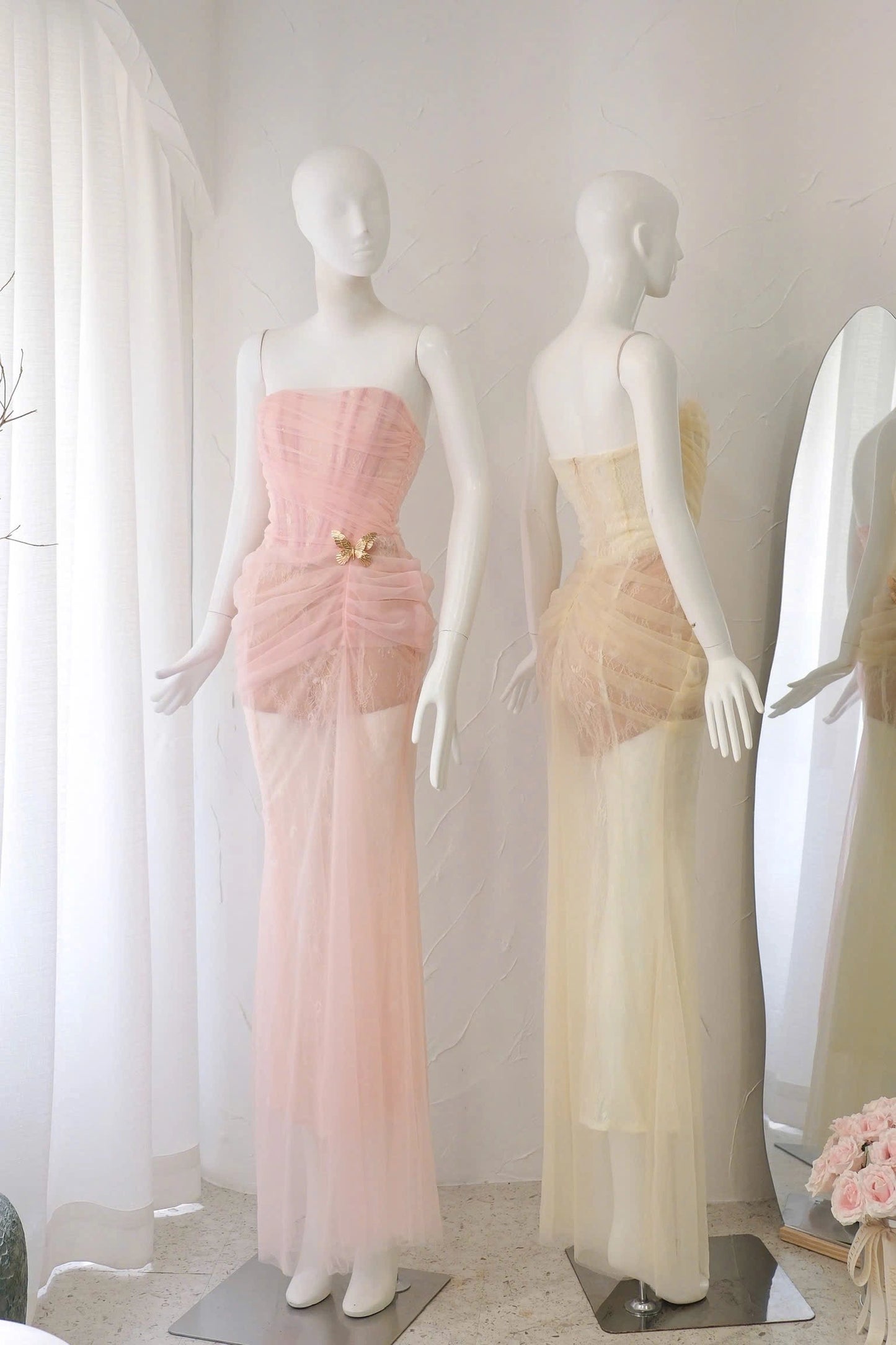 Pre-order: Meraki Dress