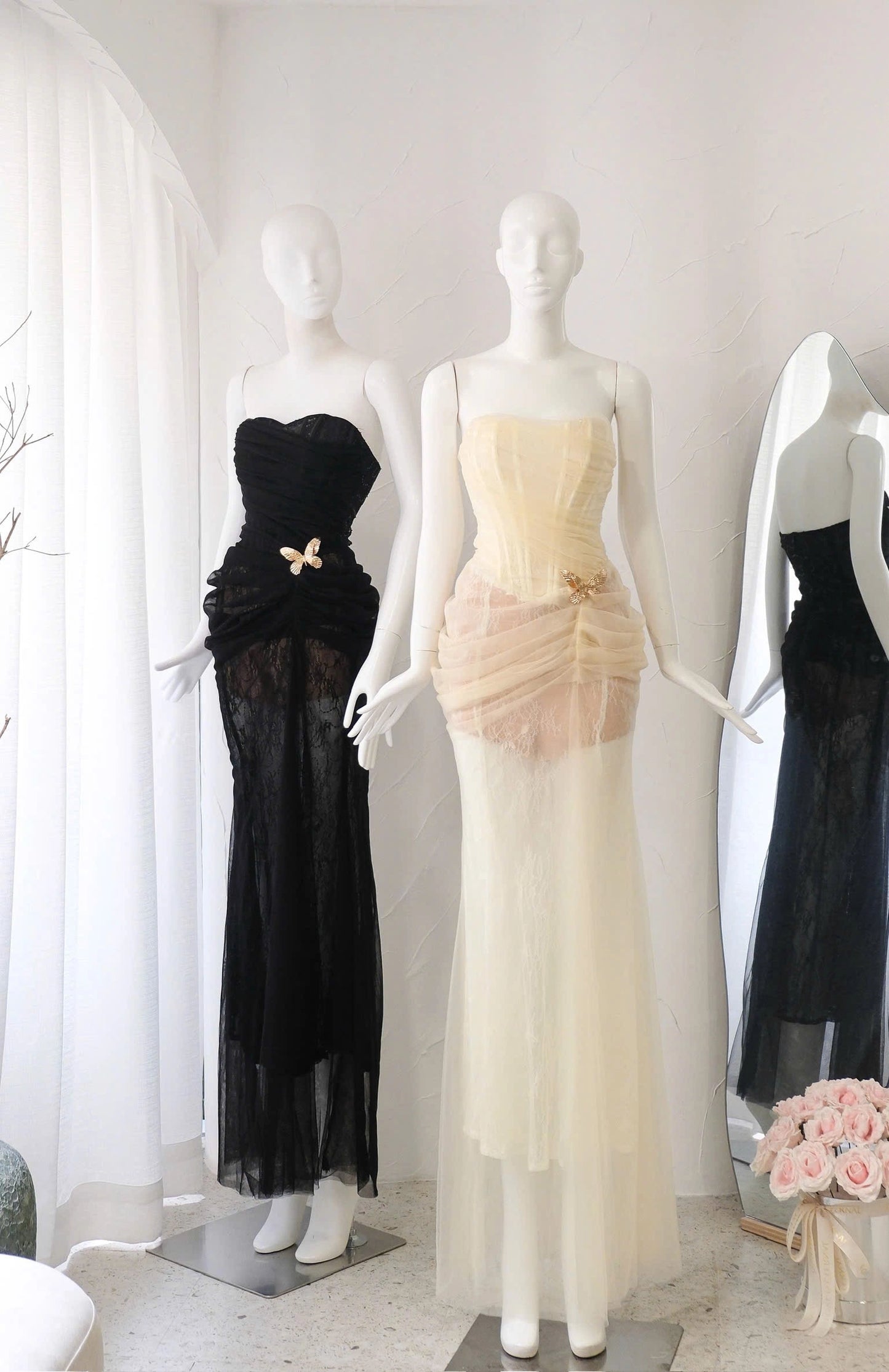 Pre-order: Meraki Dress