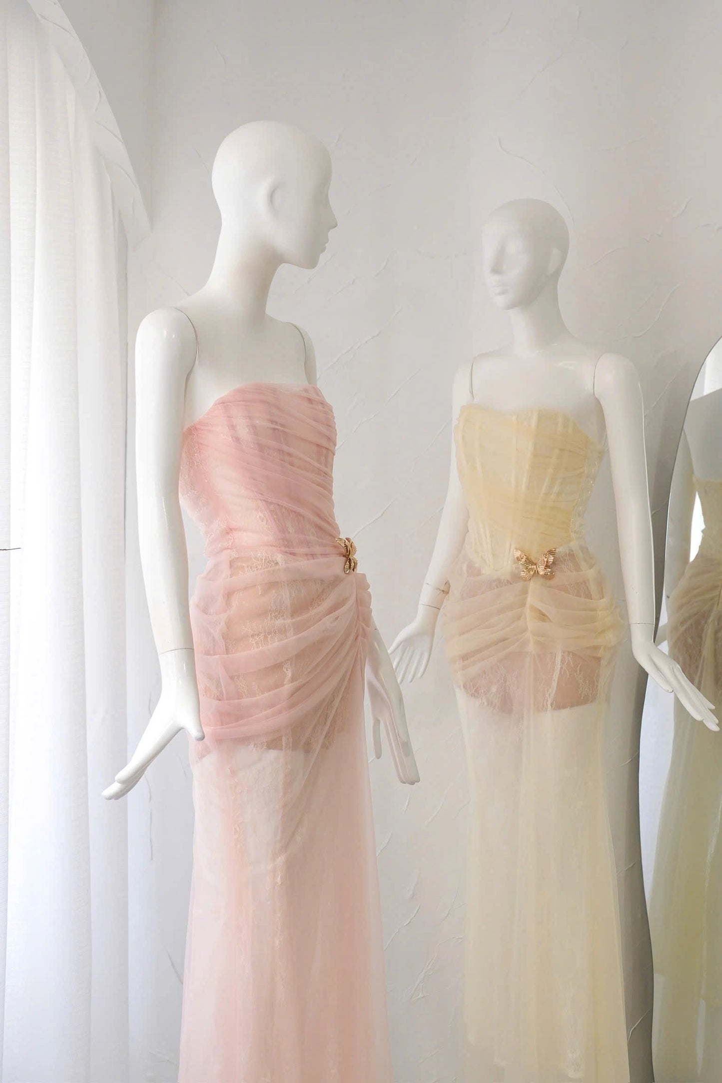 Pre-order: Meraki Dress
