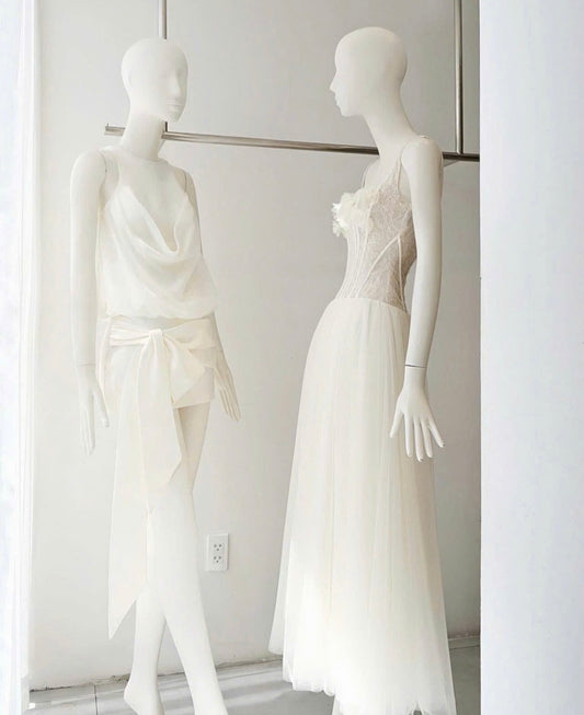Peia Dress