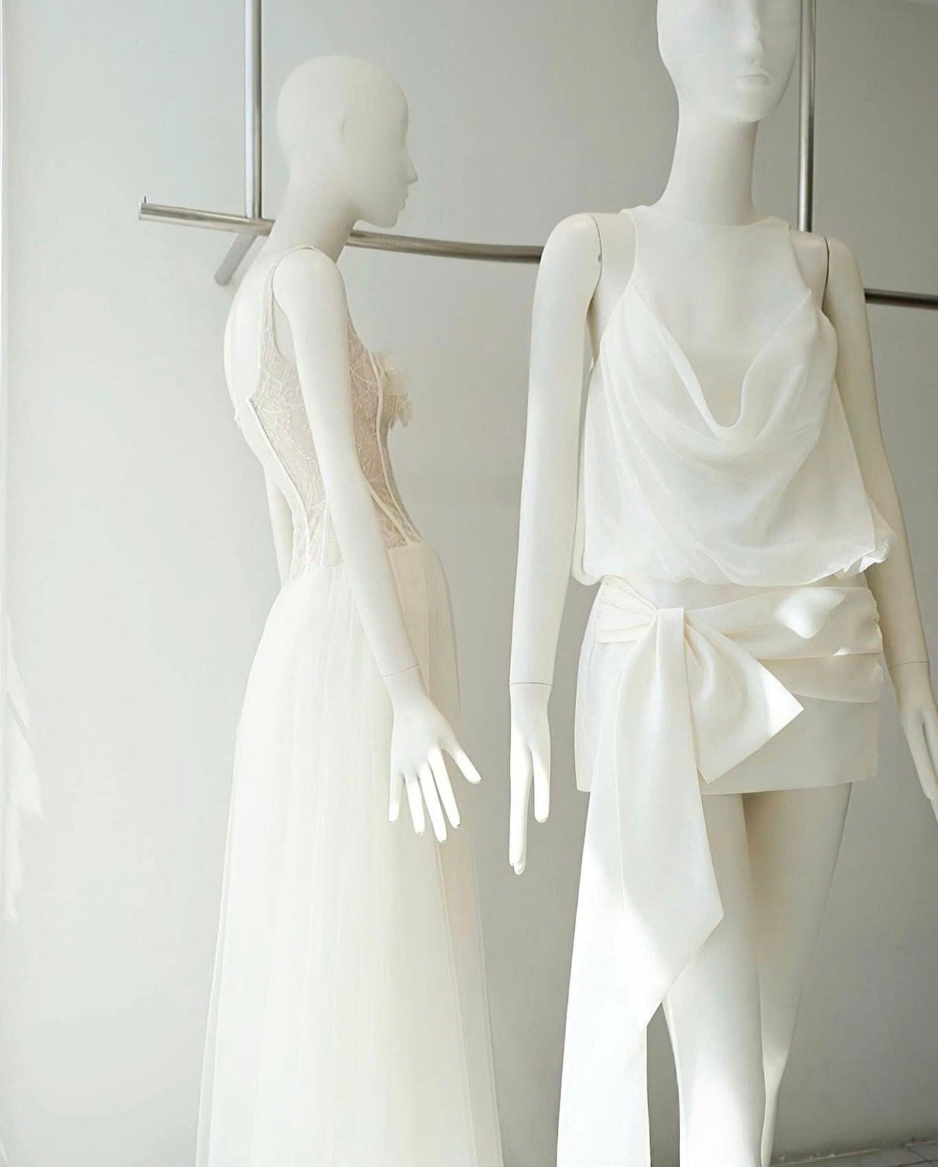 Peia Dress