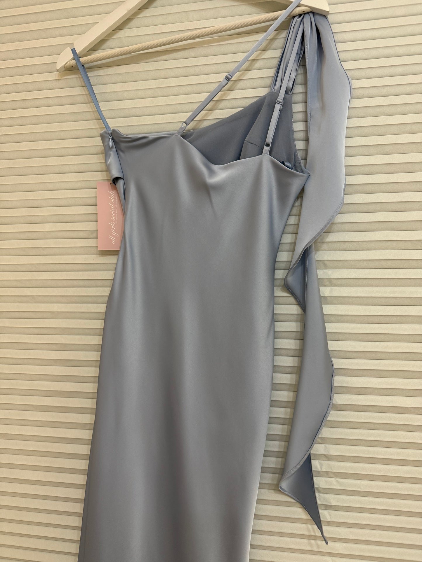 Limited Edition: Sienna Dress