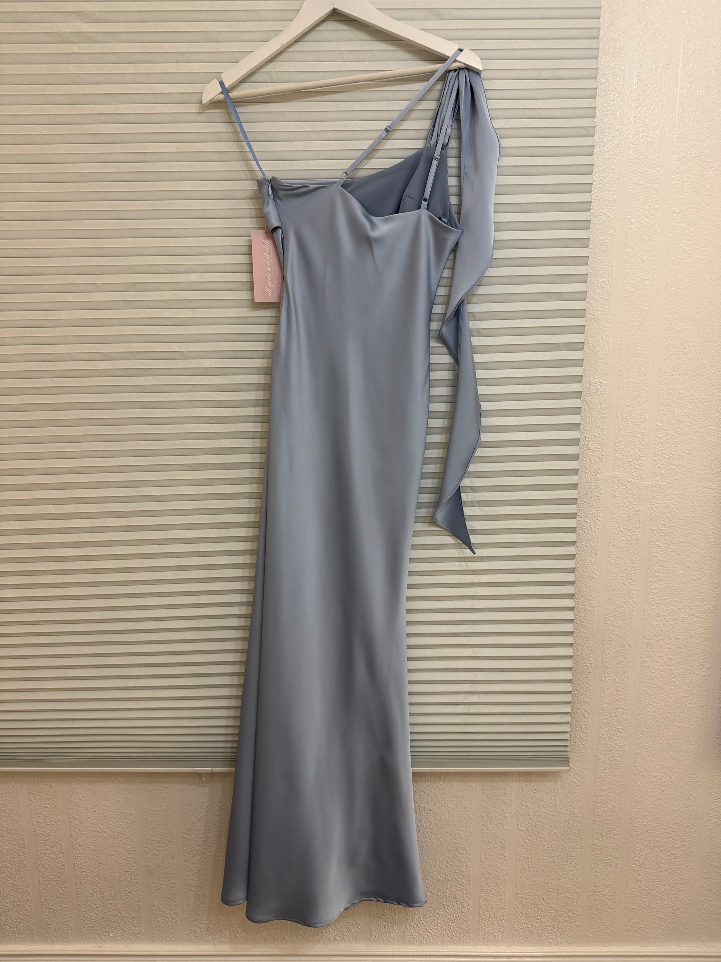 Limited Edition: Sienna Dress