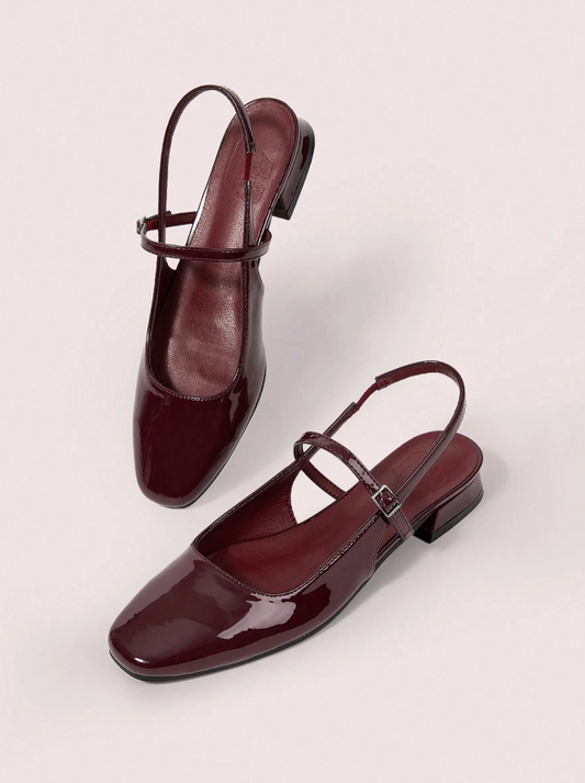 Pre-order: Jane Heels