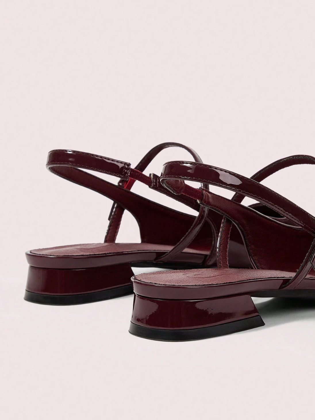 Pre-order: Jane Heels