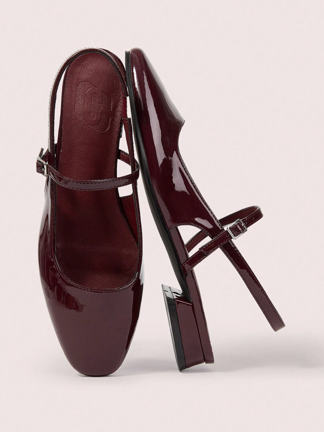 Pre-order: Jane Heels