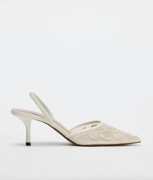 Pre-order: Jaria Heels