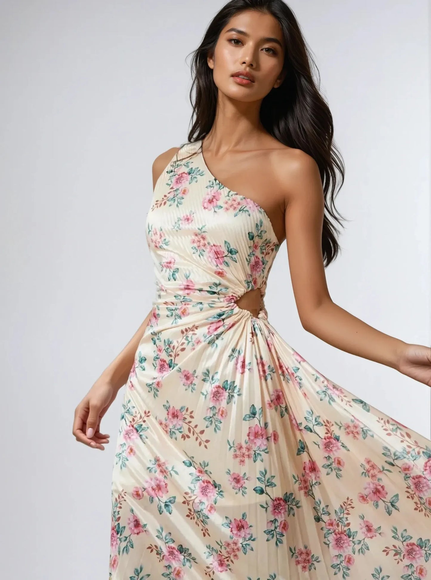 Pre-order: Jenna Dress