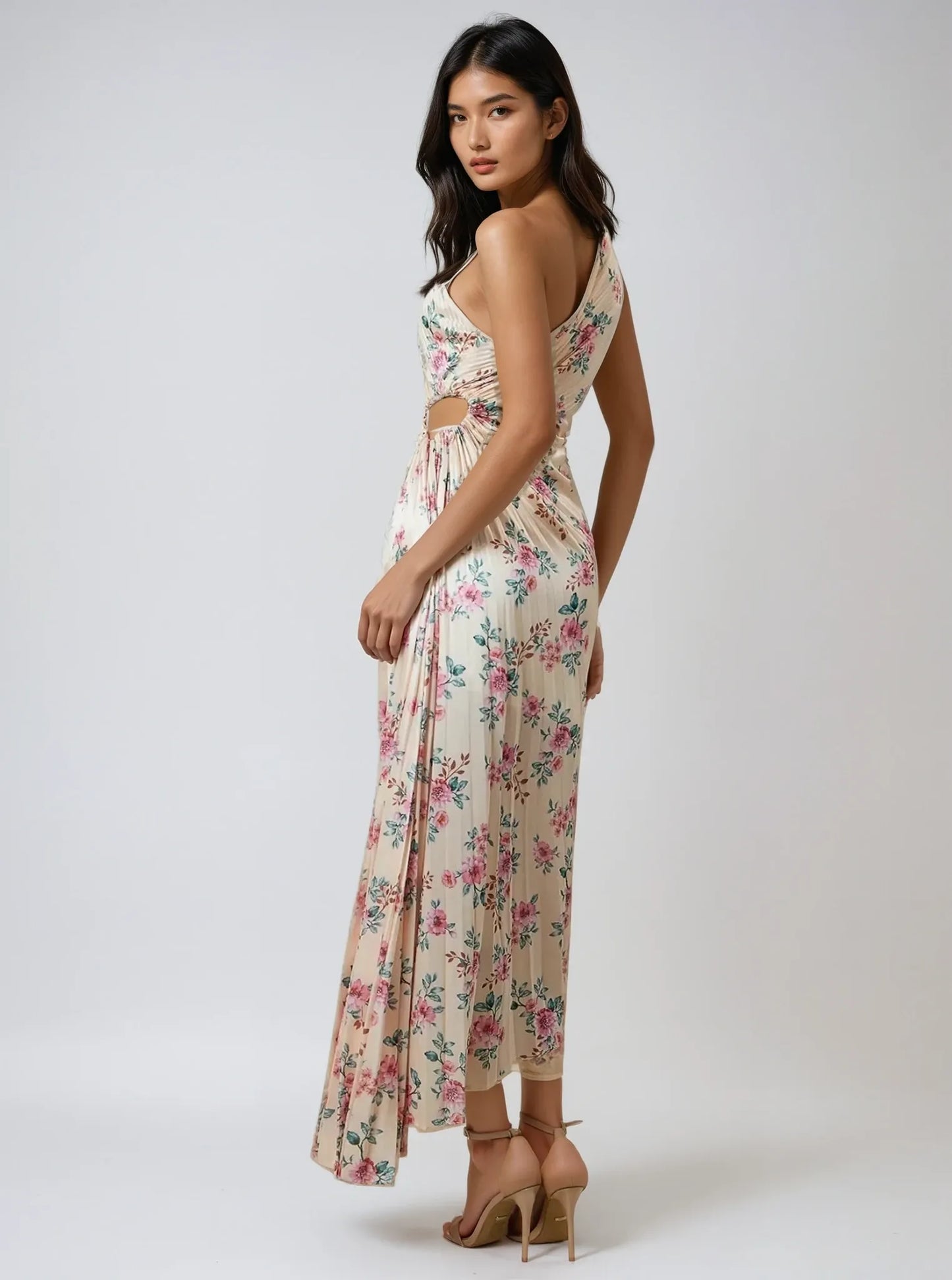Pre-order: Jenna Dress