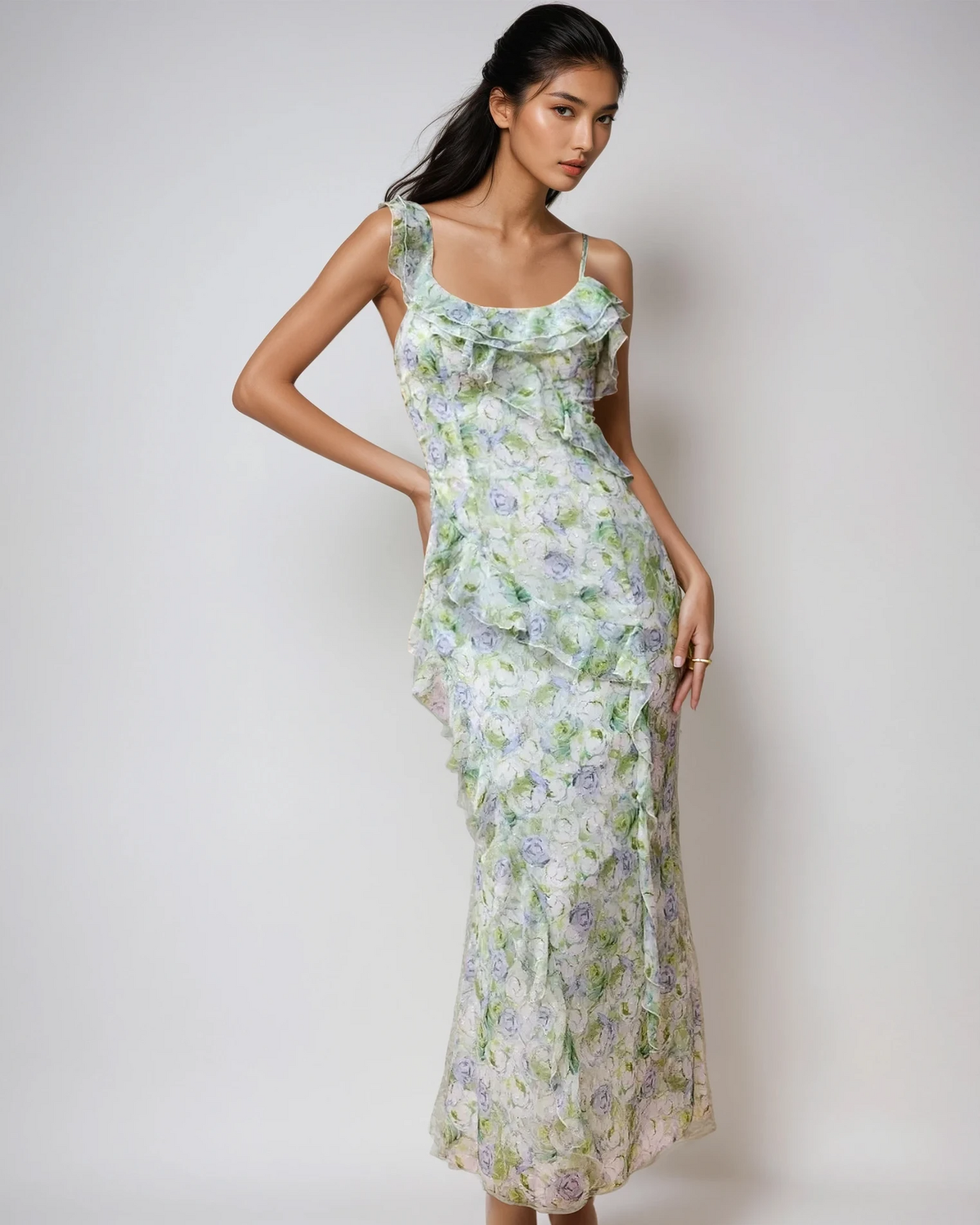 Pre-order: Justicia Dress
