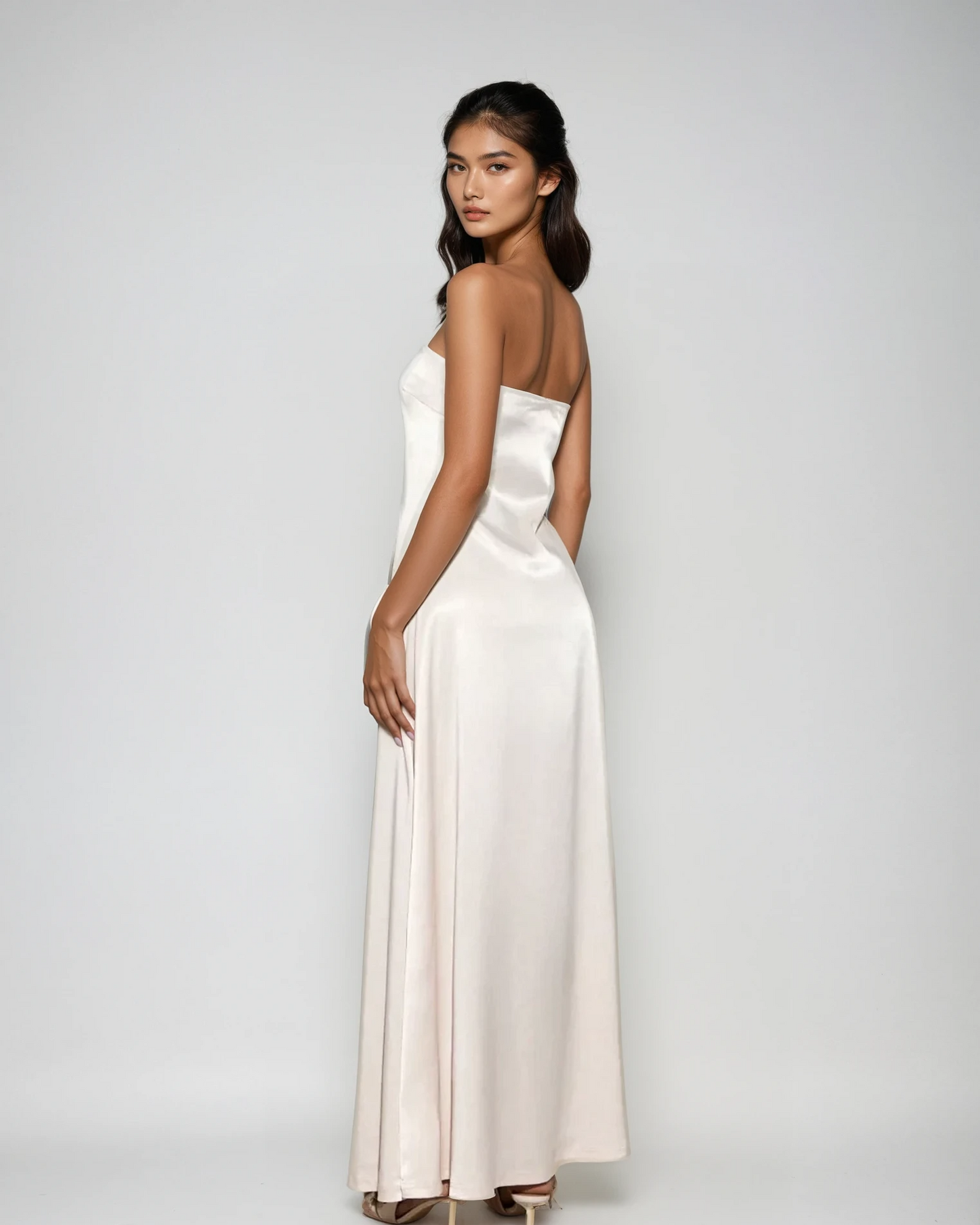 Pre-order: Keliah Dress