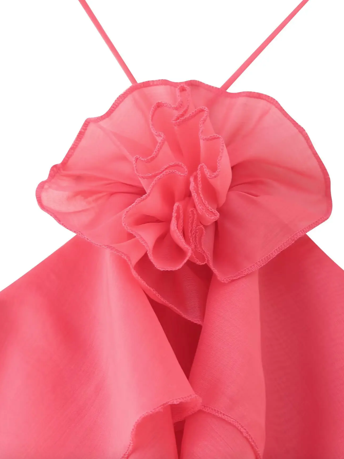 Pre-order: Kennedy Mini Dress (Regular Version)