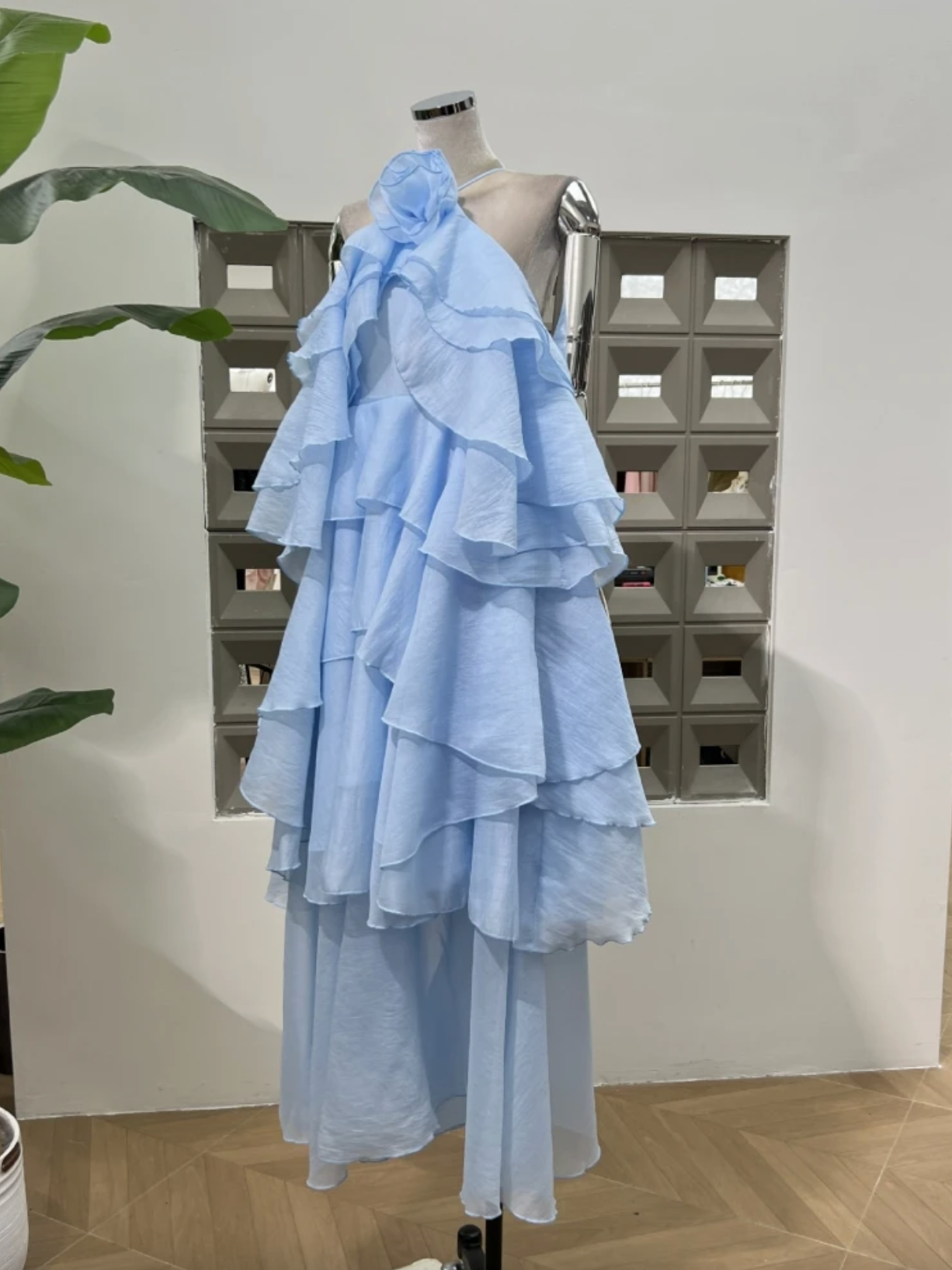 Kennedy Dress (Standard Version)