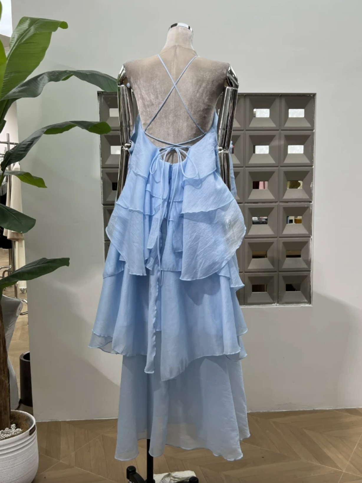 Kennedy Dress (Standard Version)
