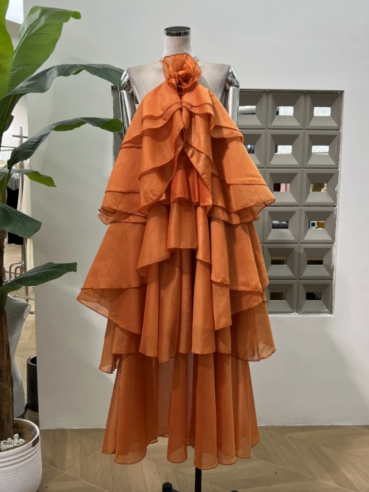 Kennedy Dress (Standard Version)