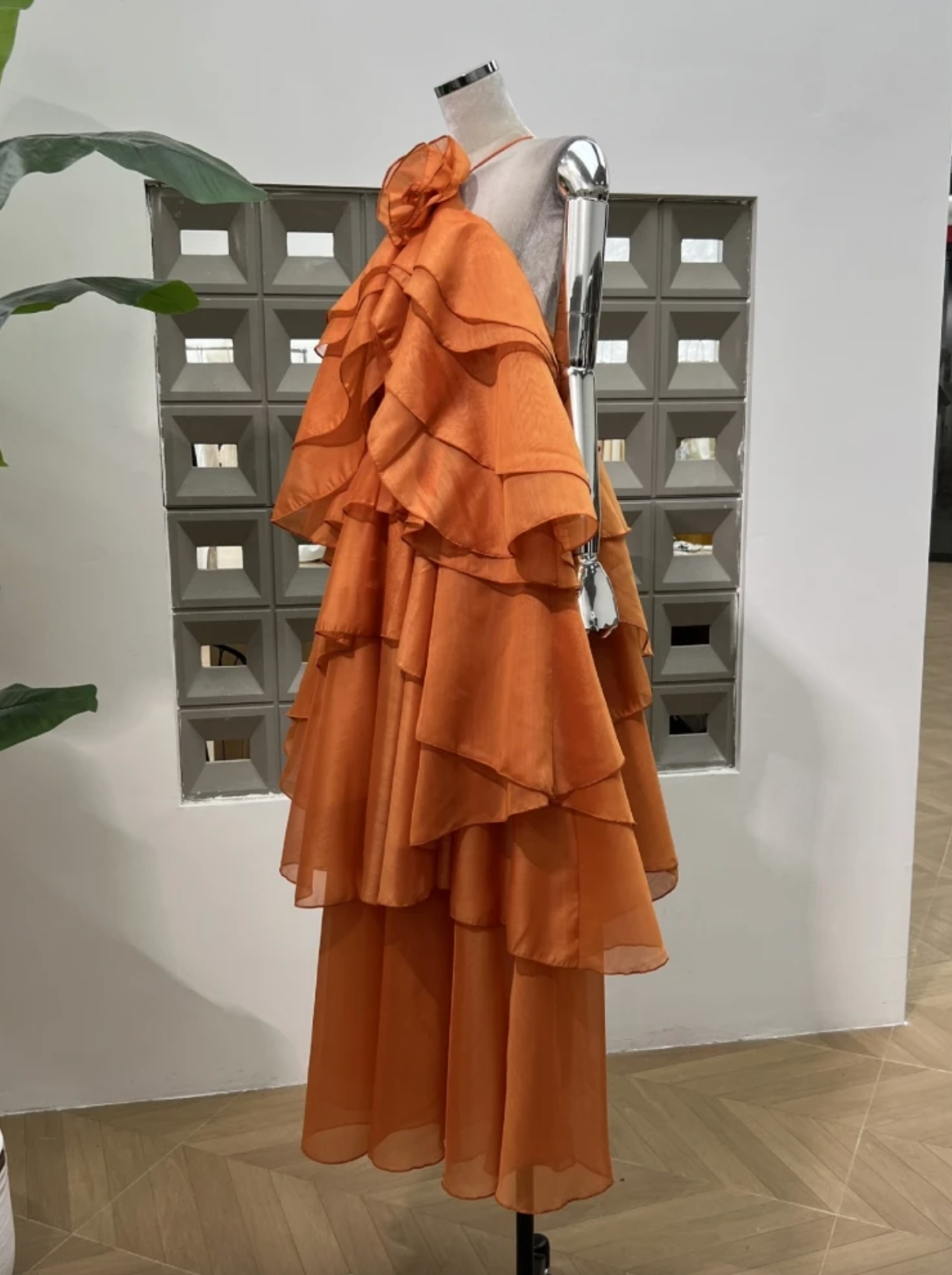 Kennedy Dress (Standard Version)