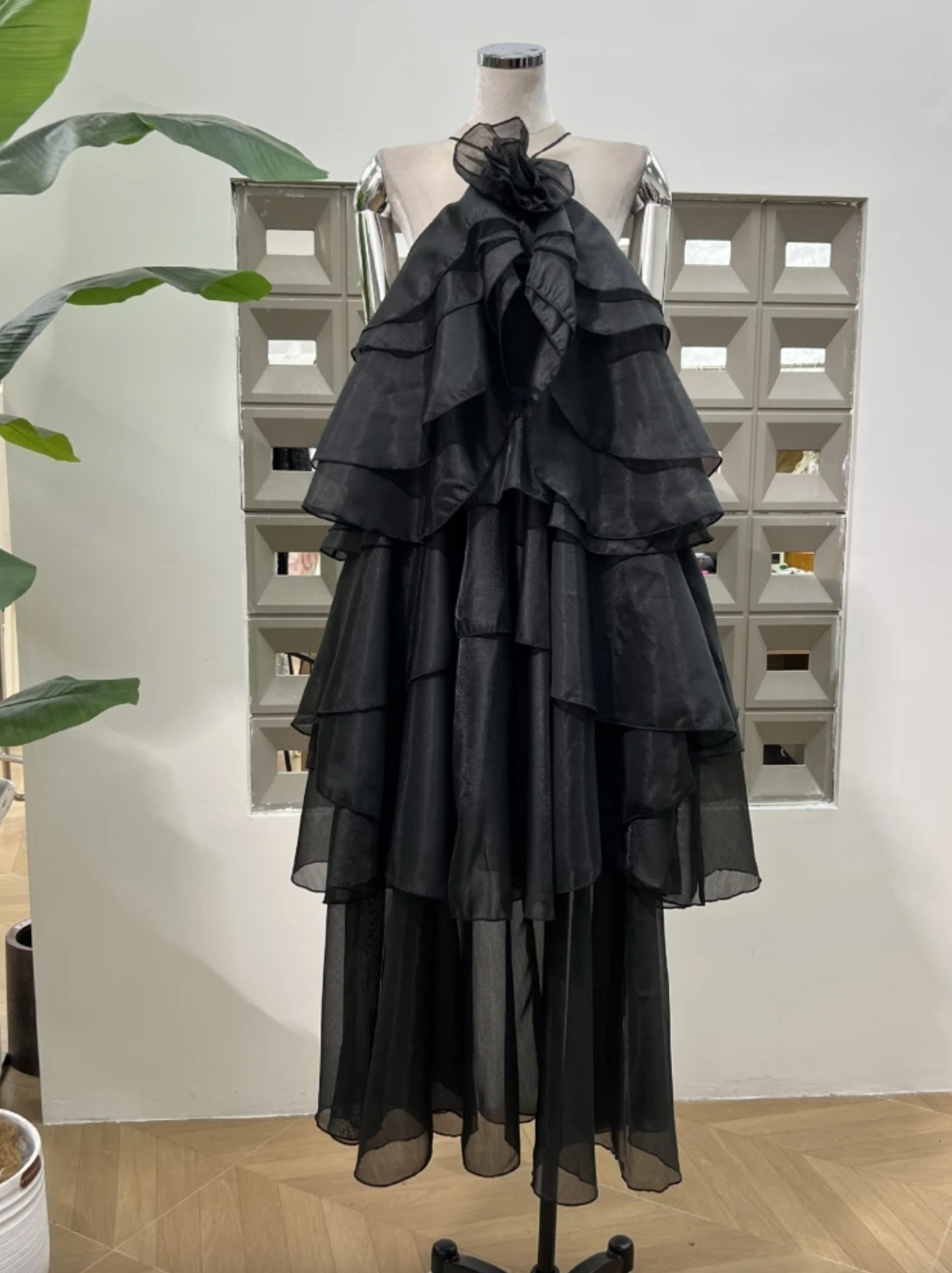 Kennedy Dress (Standard Version)