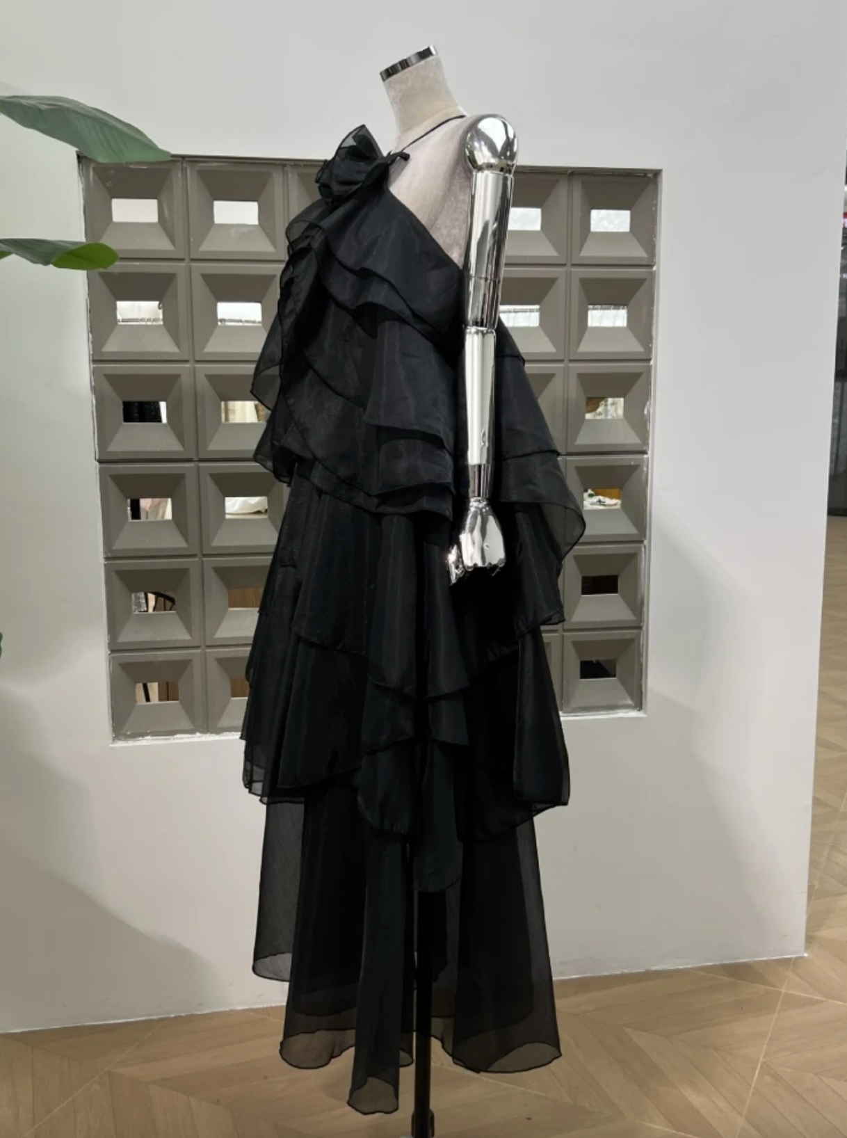Kennedy Dress (Standard Version)