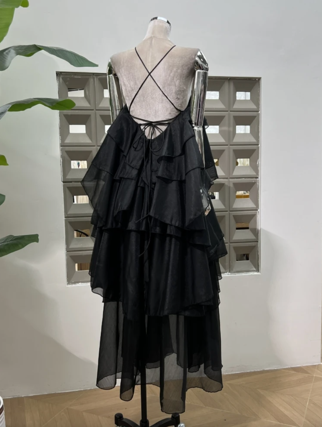 Kennedy Dress (Standard Version)
