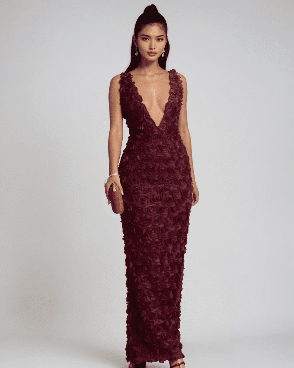 Pre-order: Laurena Dress