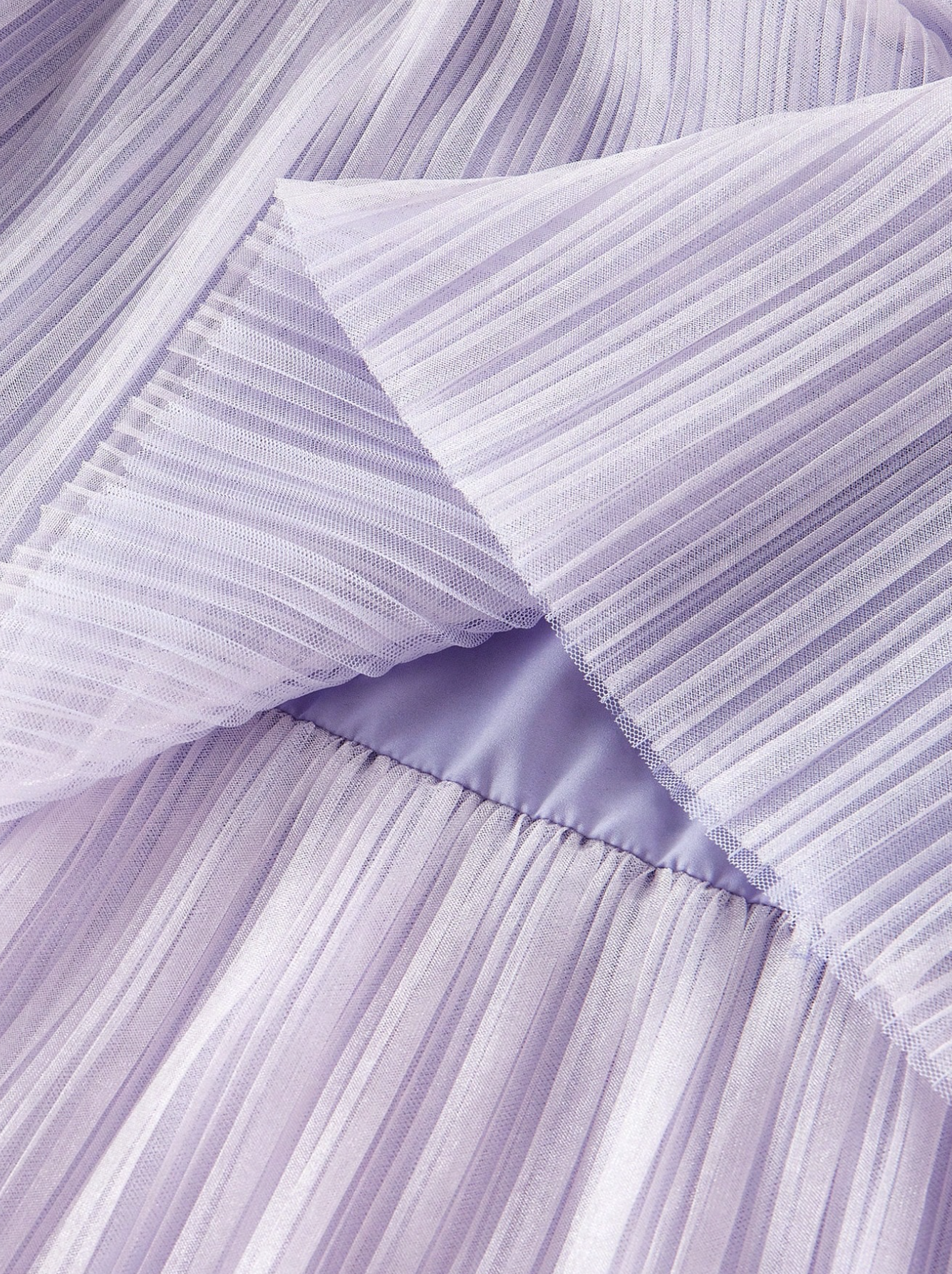 Pre-order: Lavender Dress