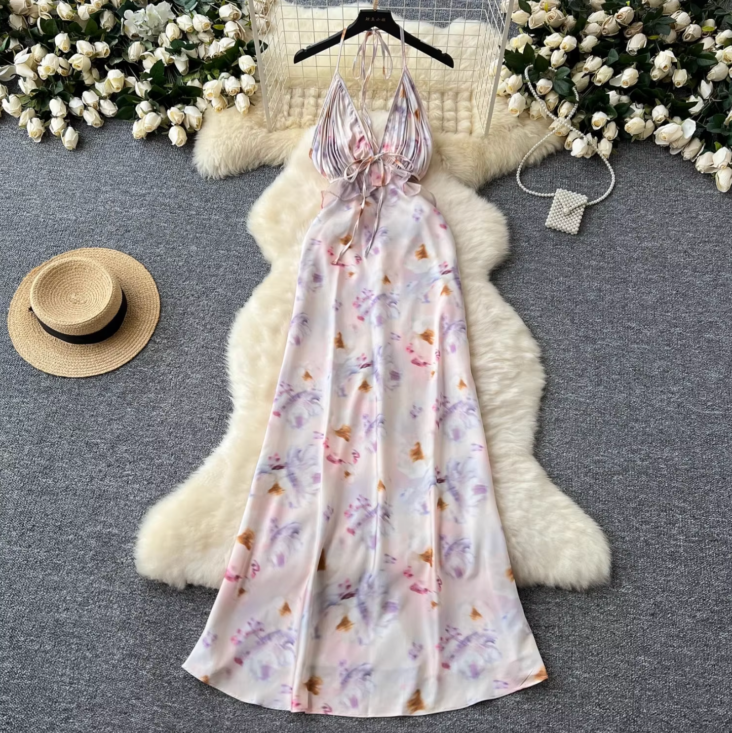 Leanne Dress